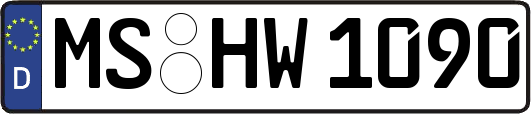 MS-HW1090