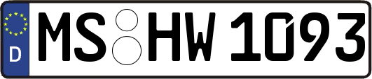 MS-HW1093