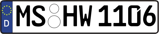 MS-HW1106