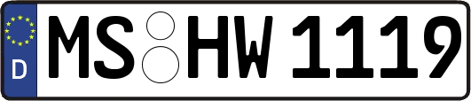 MS-HW1119