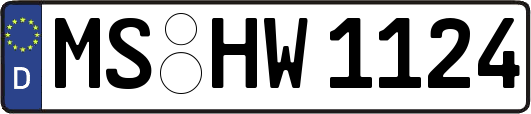 MS-HW1124