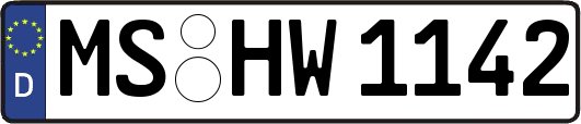 MS-HW1142