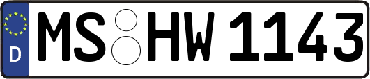 MS-HW1143