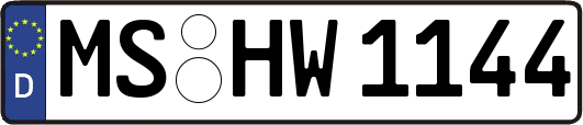MS-HW1144