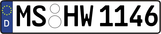 MS-HW1146