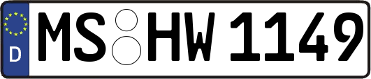 MS-HW1149
