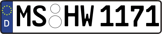 MS-HW1171