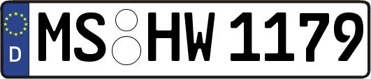 MS-HW1179