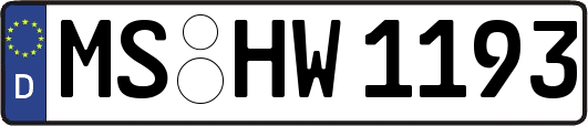 MS-HW1193