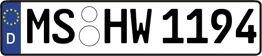 MS-HW1194