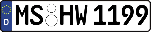 MS-HW1199