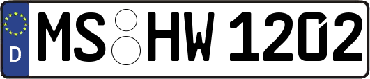 MS-HW1202
