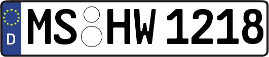 MS-HW1218