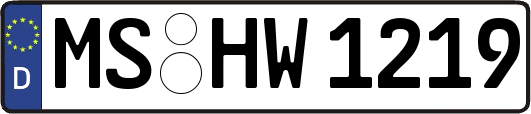 MS-HW1219