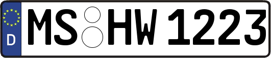 MS-HW1223