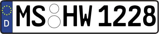 MS-HW1228