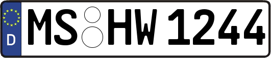 MS-HW1244