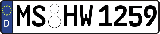 MS-HW1259