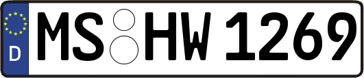 MS-HW1269