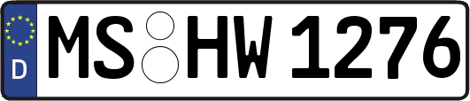 MS-HW1276