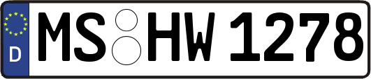 MS-HW1278