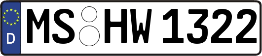 MS-HW1322