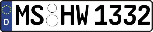 MS-HW1332