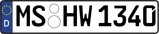 MS-HW1340