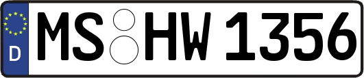 MS-HW1356