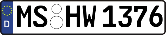 MS-HW1376