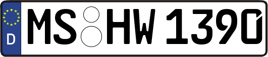 MS-HW1390