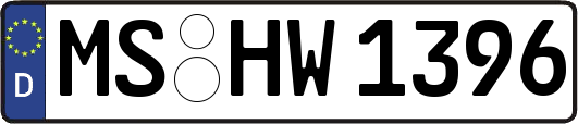 MS-HW1396