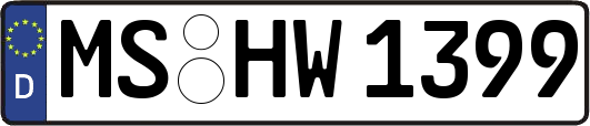 MS-HW1399