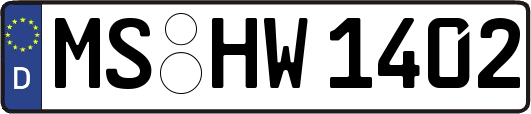 MS-HW1402