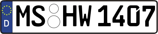 MS-HW1407