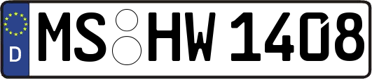 MS-HW1408