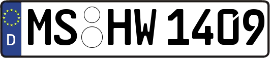 MS-HW1409