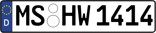 MS-HW1414