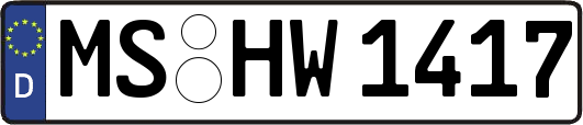 MS-HW1417
