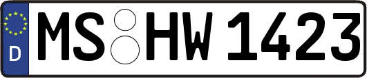 MS-HW1423
