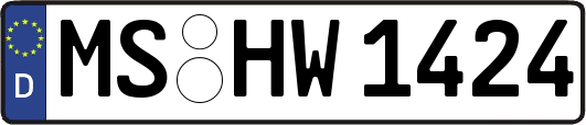 MS-HW1424