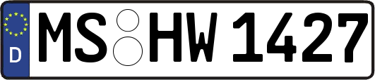 MS-HW1427