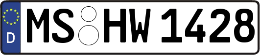 MS-HW1428