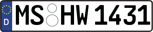MS-HW1431