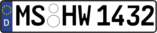 MS-HW1432