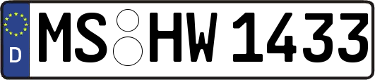 MS-HW1433