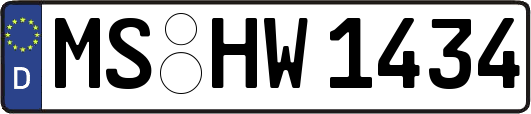 MS-HW1434