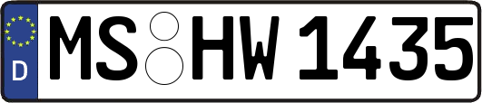 MS-HW1435