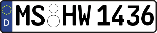 MS-HW1436