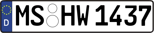 MS-HW1437